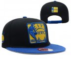 Wholesale Cheap Golden State Warriors Snapbacks YD004