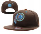 Wholesale Cheap Washington Redskins Snapbacks YD020