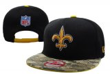 Wholesale Cheap New Orleans Saints Snapbacks YD017