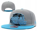 Wholesale Cheap Carolina Panthers Snapbacks YD018