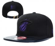 Wholesale Cheap Miami Heat Snapbacks YD028