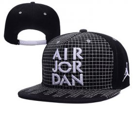 Wholesale Cheap Jordan Fashion Stitched Snapback Hats 17