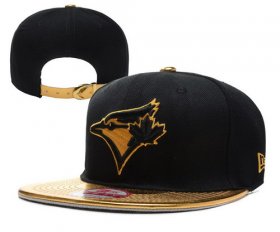 Wholesale Cheap Toronto Blue Jays Snapbacks YD006