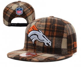 Wholesale Cheap Denver Broncos Snapbacks YD029