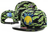 Wholesale Cheap Golden State Warriors Snapbacks YD002