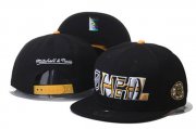 Wholesale Cheap NHL Boston Bruins hats 7