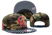 Wholesale Cheap LA Angels of Anaheim Snapbacks YD003