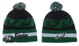 Wholesale Cheap Philadelphia Eagles Beanies YD006