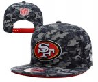 Wholesale Cheap San Francisco 49ers Snapbacks YD007