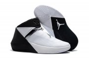 Wholesale Cheap Jordan Why Not Zero.1 Pex Shoes White/Black