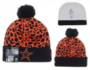 Wholesale Cheap Dallas Cowboys Beanies YD020