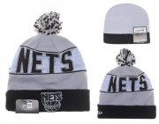 Wholesale Cheap Brooklyn Nets Beanies YD001