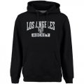 Wholesale Cheap Los Angeles Kings Rinkside City Pride Pullover Hoodie Black