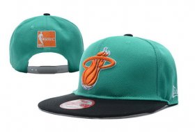 Wholesale Cheap Miami Heat Snapbacks YD070