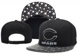 Wholesale Cheap Chicago Bears Snapbacks YD002