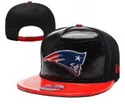 Wholesale Cheap New England Patriots Snapbacks YD006