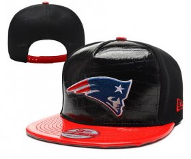 Wholesale Cheap New England Patriots Snapbacks YD006