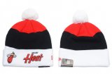 Wholesale Cheap Miami Heat Beanies YD001