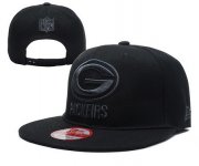 Wholesale Cheap Green Bay Packers Snapbacks YD012