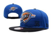 Wholesale Cheap Oklahoma City Thunder Snapbacks YD020