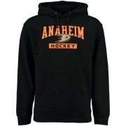 Wholesale Cheap Anaheim Ducks Rinkside City Pride Pullover Hoodie Black