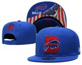 Wholesale Cheap NFL 2021 Buffalo Bills hat GSMY