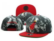 Wholesale Cheap NBA Miami Heats snapback caps SF_505512