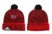 Wholesale Cheap Chicago Bulls Beanies YD025