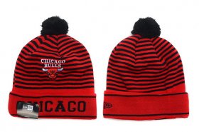 Wholesale Cheap Chicago Bulls Beanies YD025