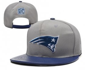 Wholesale Cheap New England Patriots Snapbacks YD001