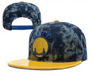 Wholesale Cheap Golden State Warriors Snapbacks YD011