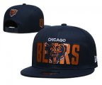 Cheap Chicago Bears Stitched Snapback Hats10