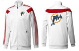 Wholesale Cheap MLB Arizona Diamondbacks Zip Jacket Grey