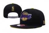 Wholesale Cheap Los Angeles Lakers Snapbacks YD048