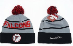 Wholesale Cheap Atlanta Falcons Beanies YD004