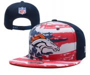 Wholesale Cheap Denver Broncos Snapbacks YD018