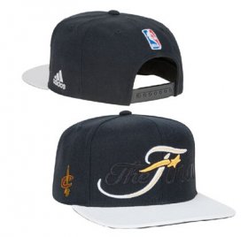 Wholesale Cheap NBA Cleveland Cavaliers The Final Snapback_18152