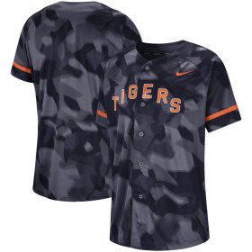 Wholesale Cheap Detroit Tigers Nike Camo Jersey Navy