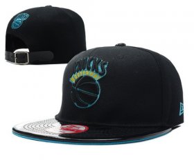 Wholesale Cheap New York Knicks Snapbacks YD026