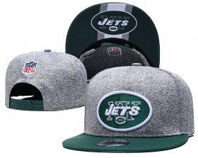 Wholesale Cheap 2021 NFL New York Jets 20 hat