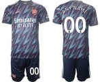 Cheap Arsenal F.C Custom Soccer Jersey