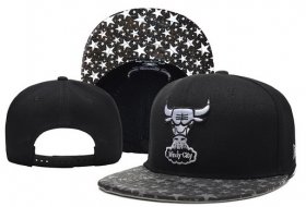 Wholesale Cheap Chicago Bulls Snapbacks YD001