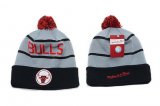 Wholesale Cheap Chicago Bulls Beanies YD029