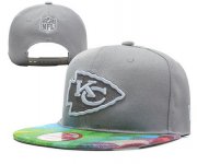 Wholesale Cheap Kansas City Chiefs Snapbacks YD010