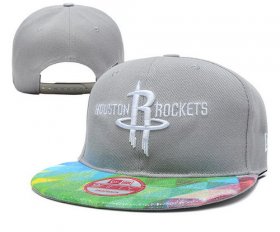 Wholesale Cheap Houston Rockets Snapbacks YD003