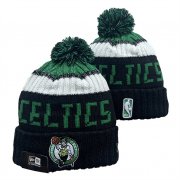 Cheap Boston Celtics 2024 Knit Hats 002