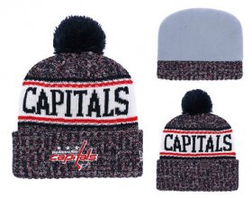 Wholesale Cheap Washington Capitals Beanies 2