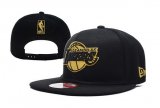 Wholesale Cheap Los Angeles Lakers Snapbacks YD063