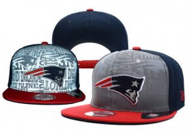 Wholesale Cheap New England Patriots Snapbacks YD010