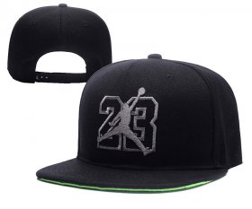 Wholesale Cheap Jordan Fashion Stitched Snapback Hats 11